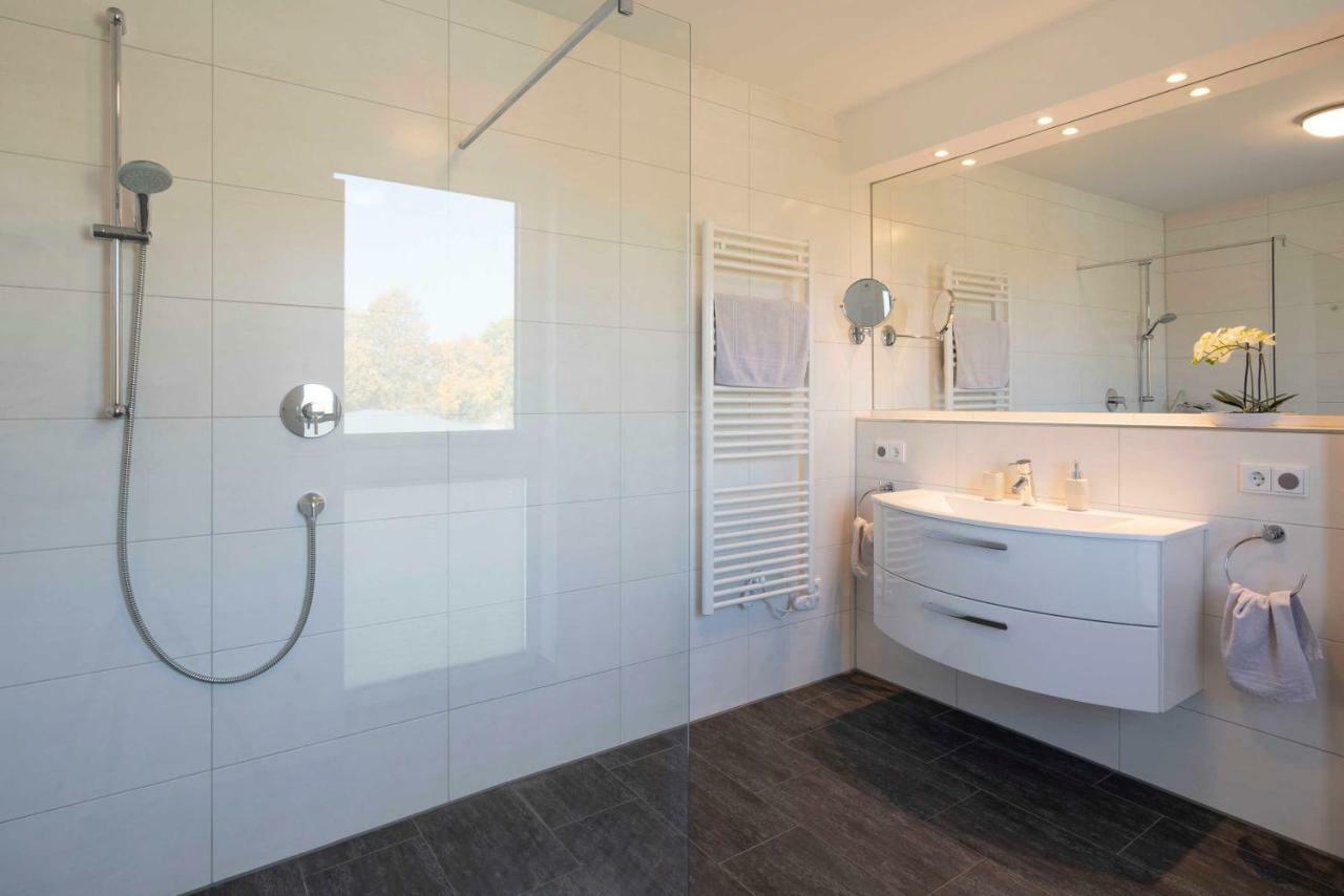 Appartement Schilfperle - Oase Am Haff Garz  Extérieur photo